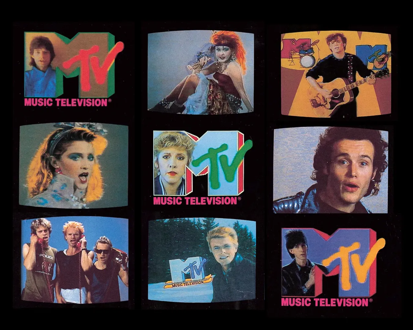 Mtv: как умерло музыкальное телевидение