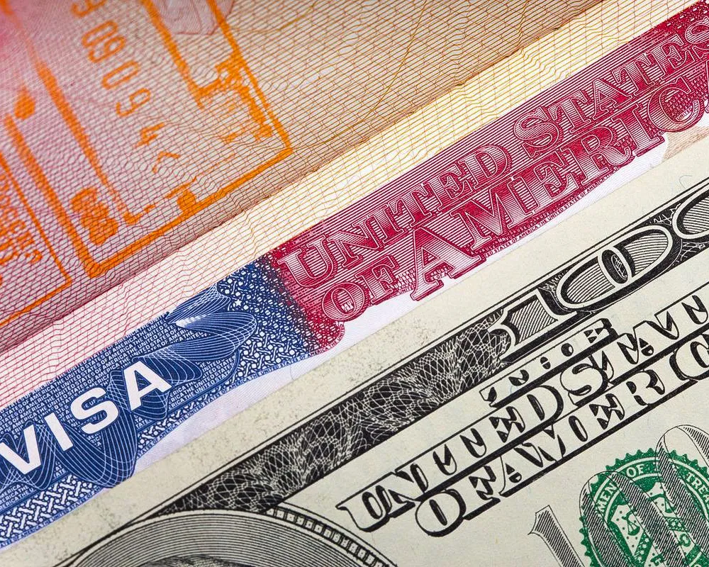 Виза в США: советы эксперта