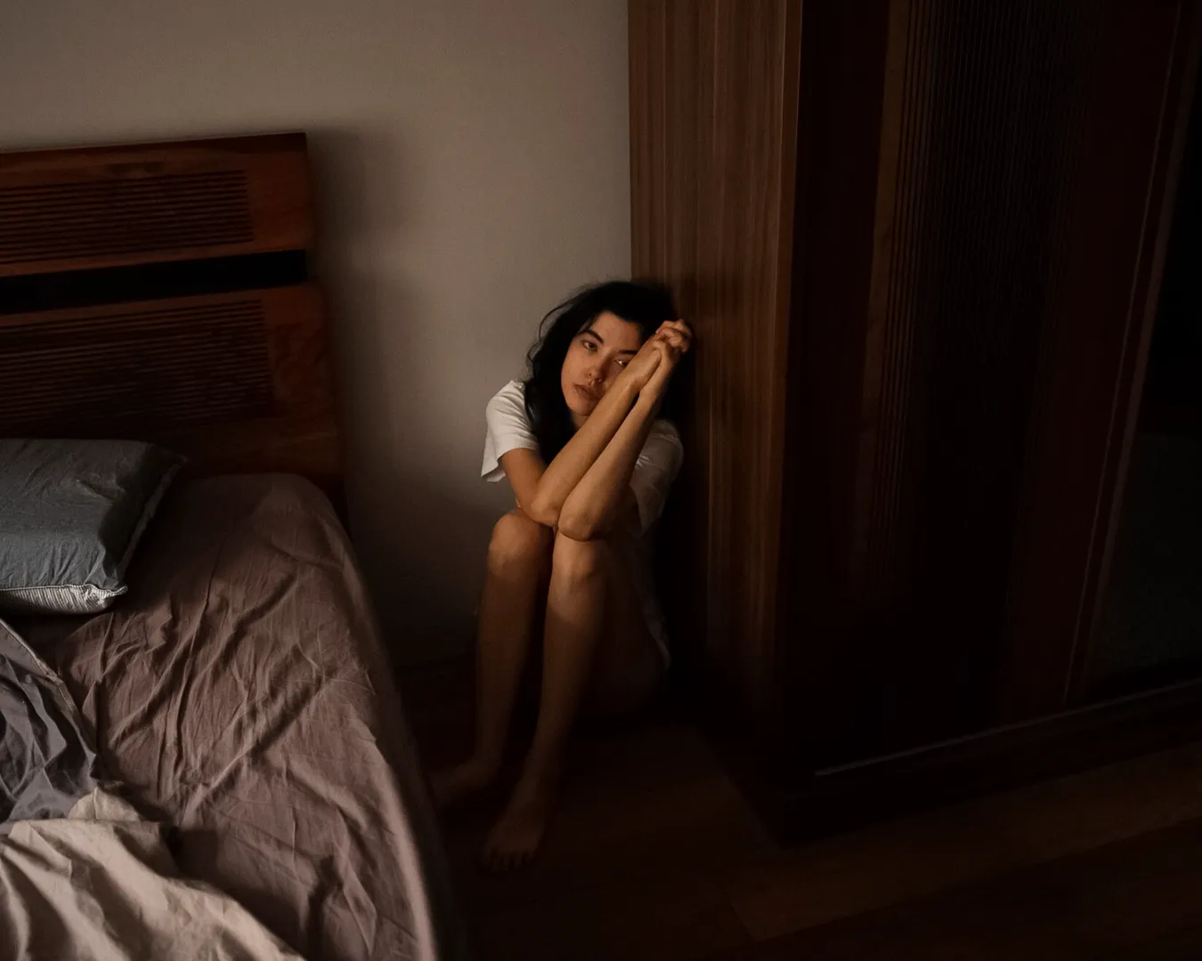 Күйзеліс пен жай шаршағанның арасын қалай ажыратамыз?