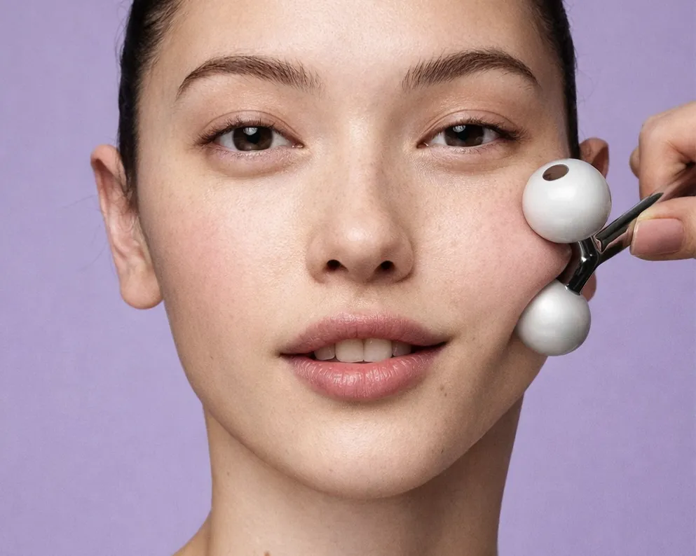 Face fitness: секреты омоложения